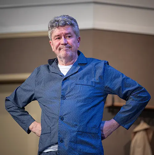 Kim jest Pan Schmitt?