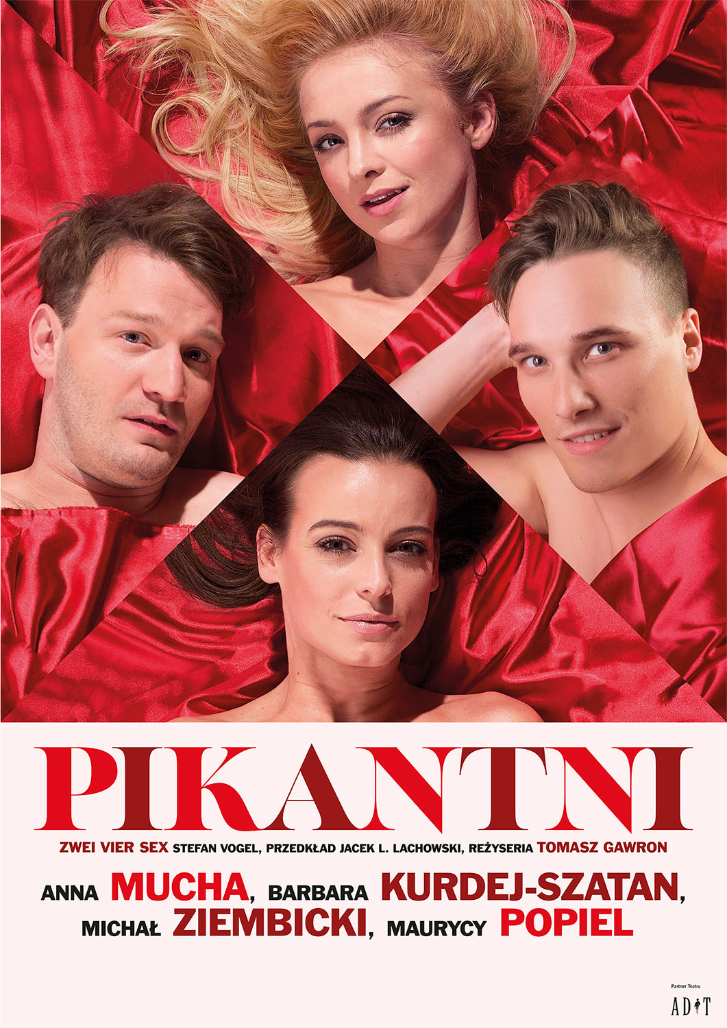 PIKANTNI
