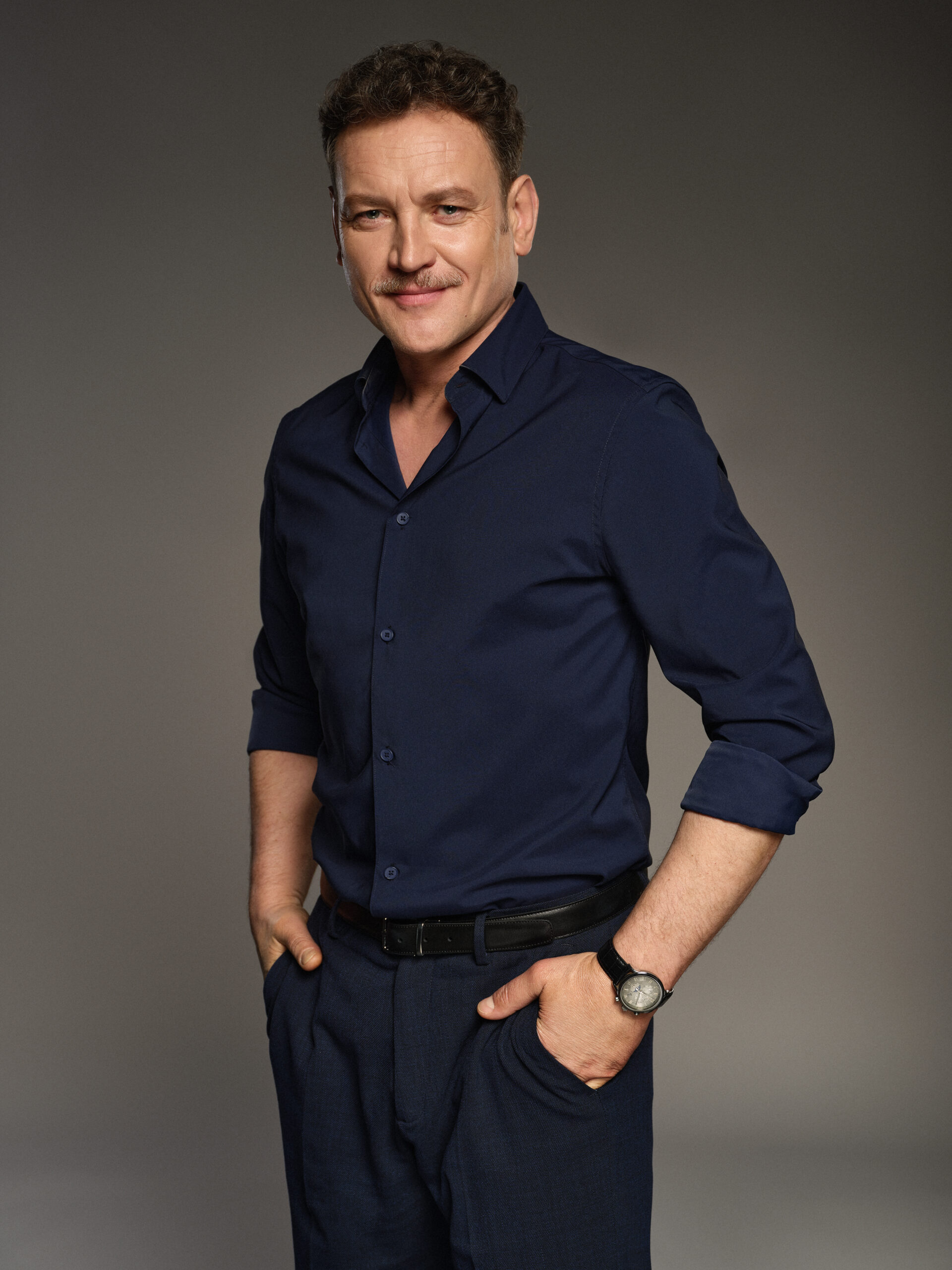 Paweł Ławrynowicz, Wydział produkcji