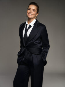 Kamilla Baar, Wydział produkcji