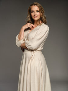 Diana Kadłubowska, Wydział produkcji