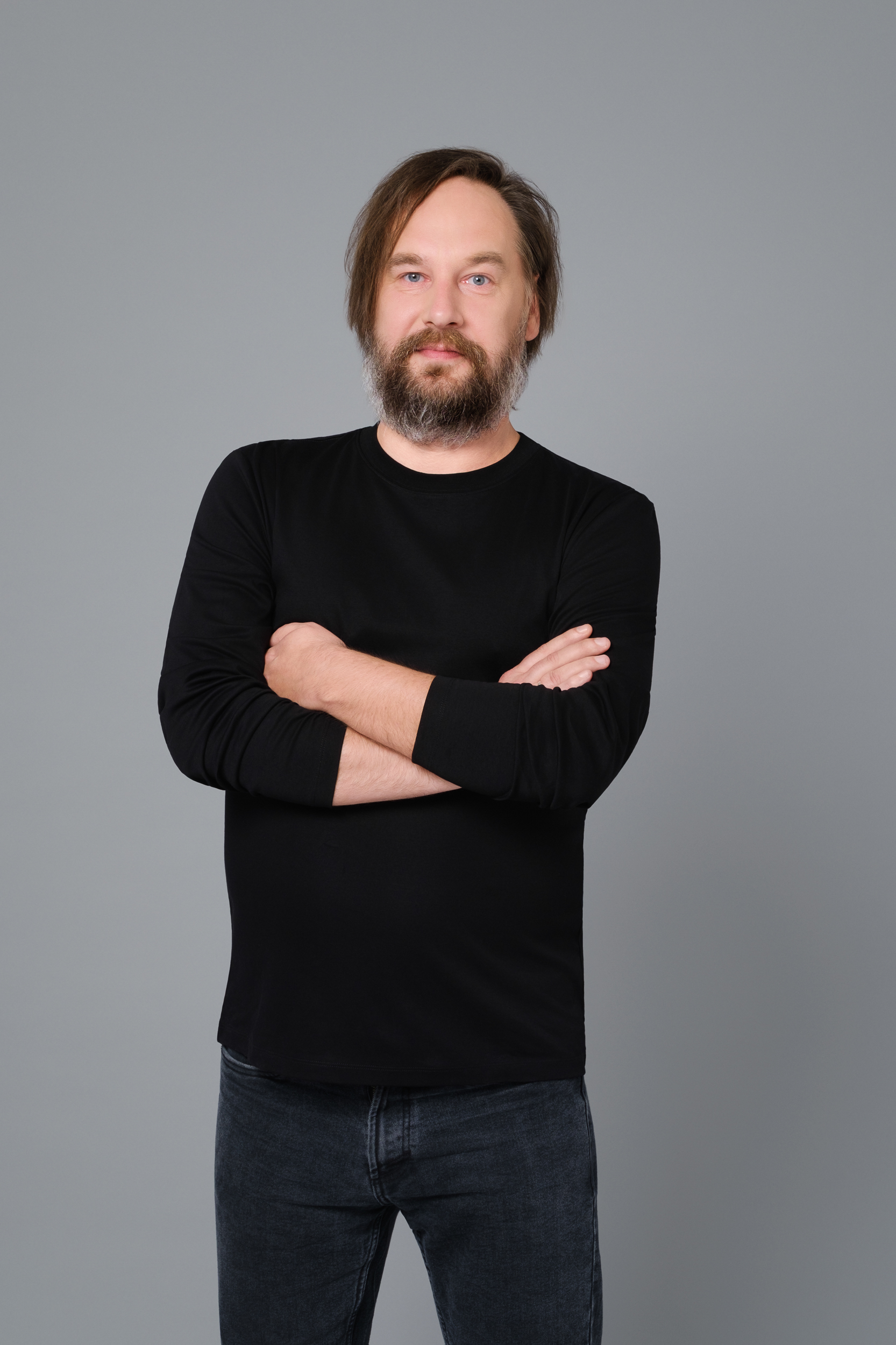 Przemysław Kosiński