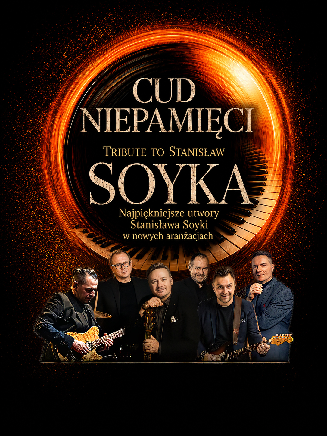 Soyka plakat